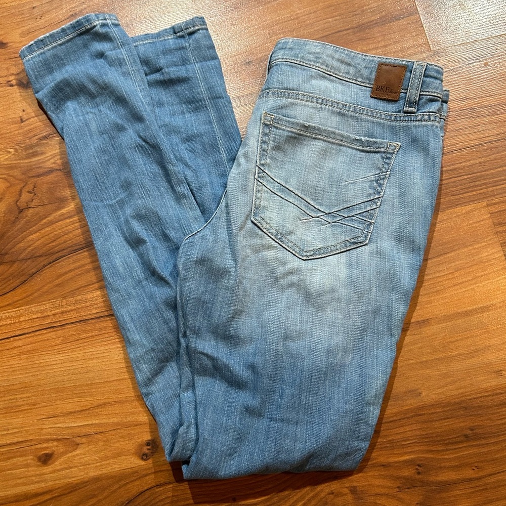 BKE Stella, I’m great condition. Size 28